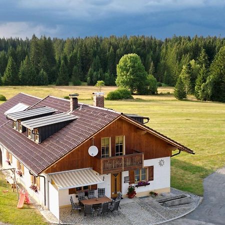 Ferienwohnung Auersbergsreut Хайдмюле Экстерьер фото